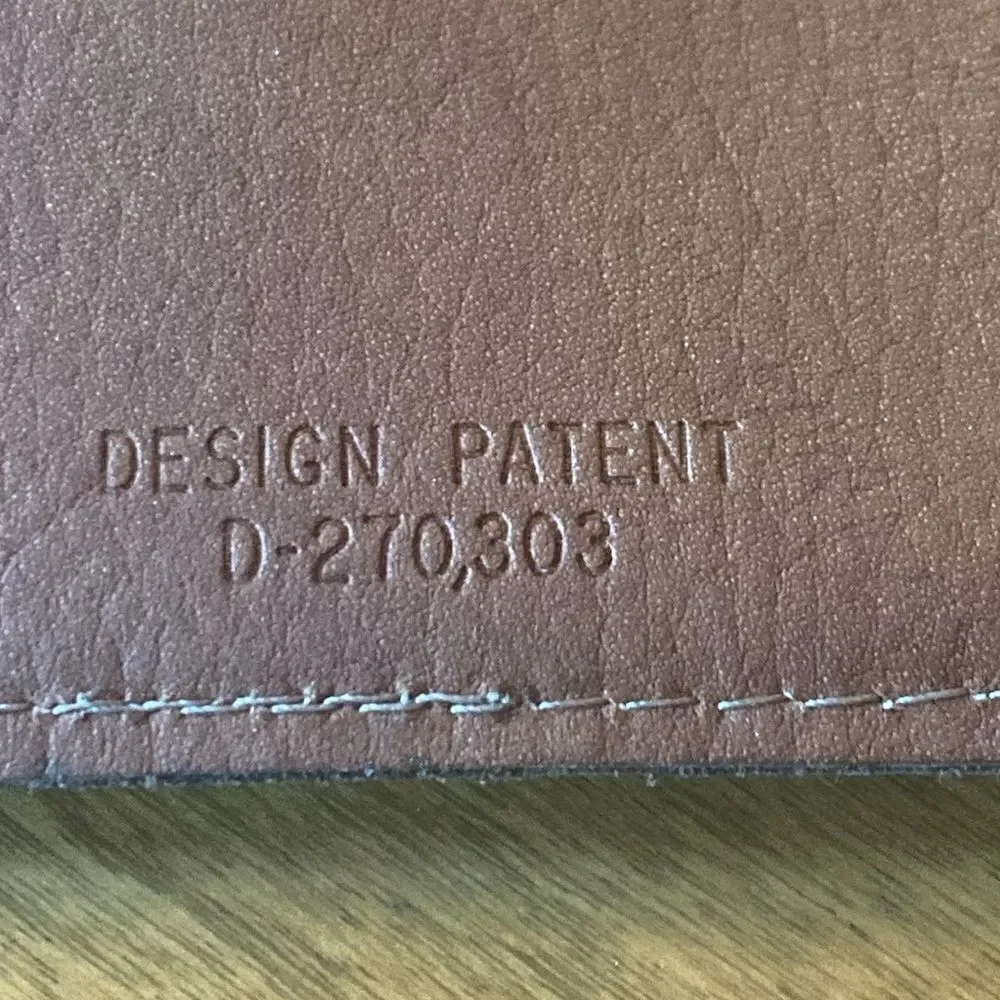 Jake Johnson Side Kick Wallet